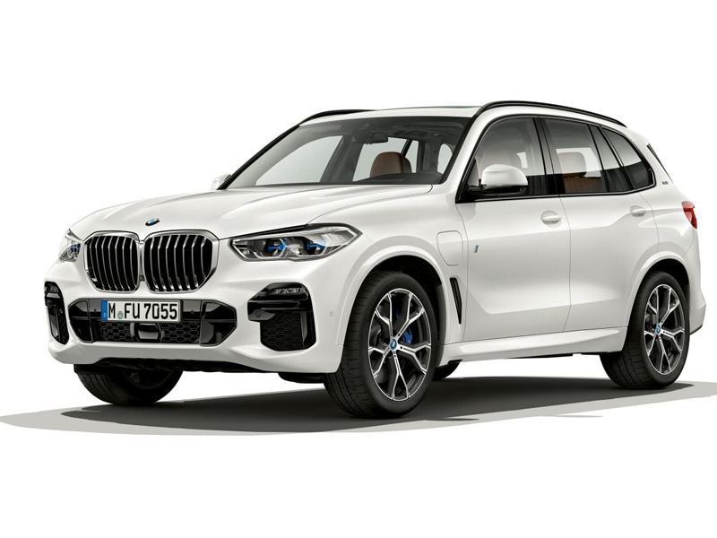 BMW X5 Series xDrive45e BMW X5 Series xDrive45e